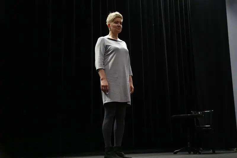 Konkurs recytatorski w Bolesławcu