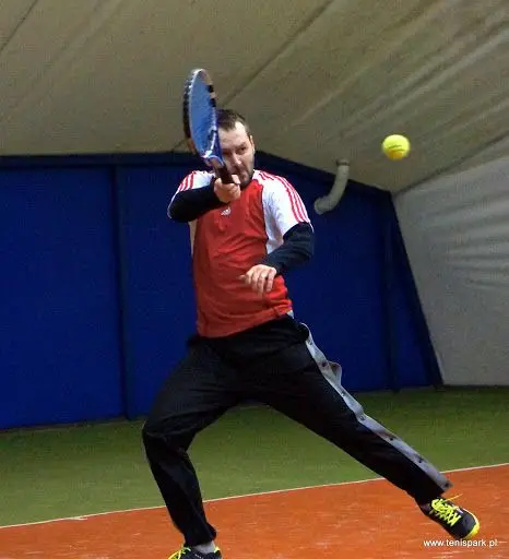 54 Tenis Park Open