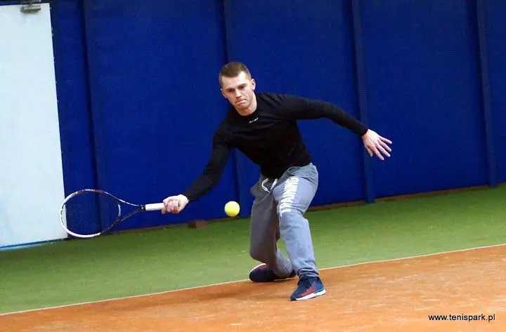 54 Tenis Park Open