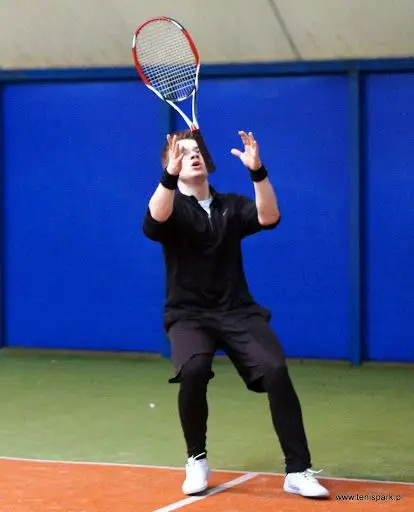54 Tenis Park Open