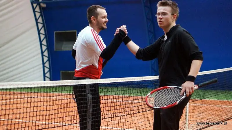 54 Tenis Park Open