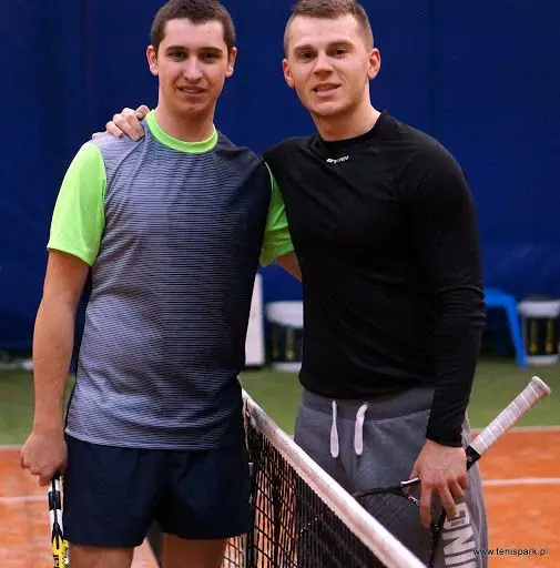 54 Tenis Park Open