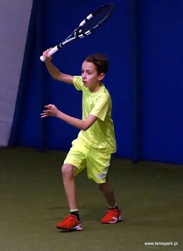 54 Tenis Park Open