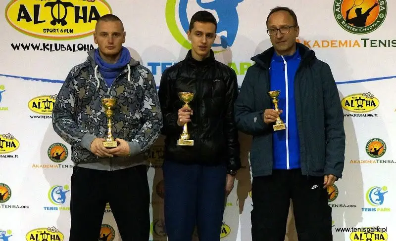 54 Tenis Park Open