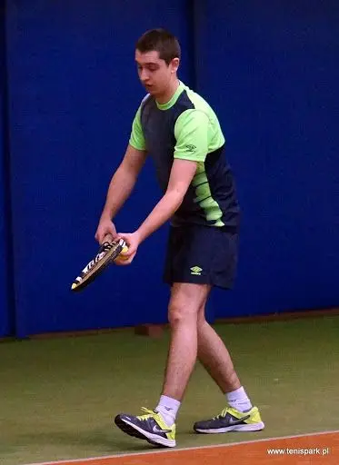 54 Tenis Park Open