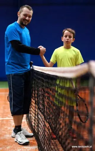 54 Tenis Park Open