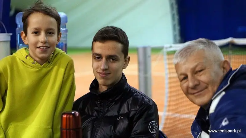 54 Tenis Park Open
