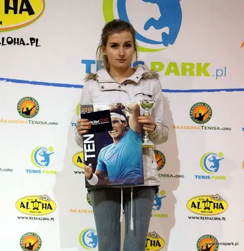 54 Tenis Park Open