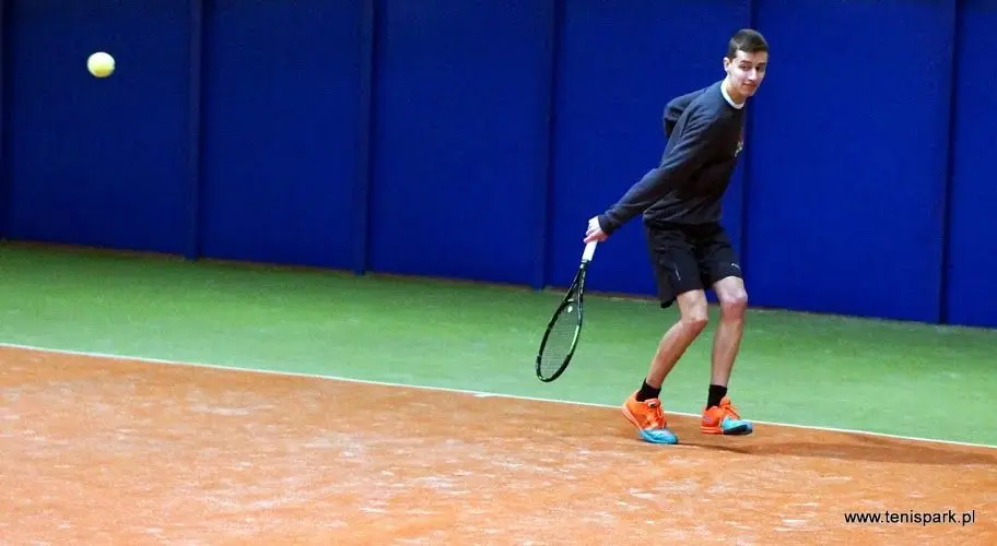 54 Tenis Park Open