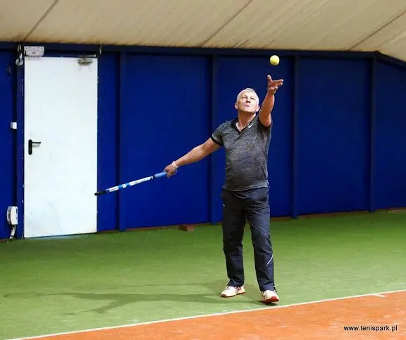 54 Tenis Park Open