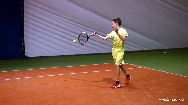 54 Tenis Park Open