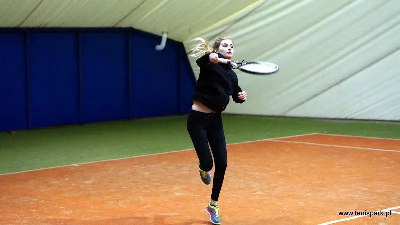 54 Tenis Park Open