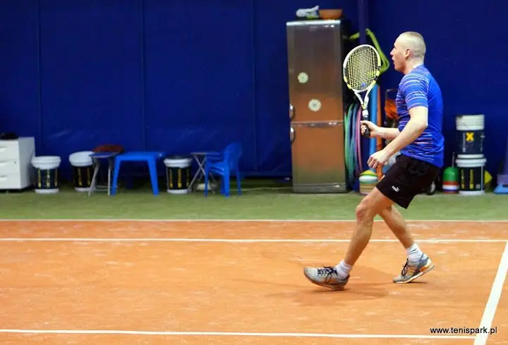 54 Tenis Park Open