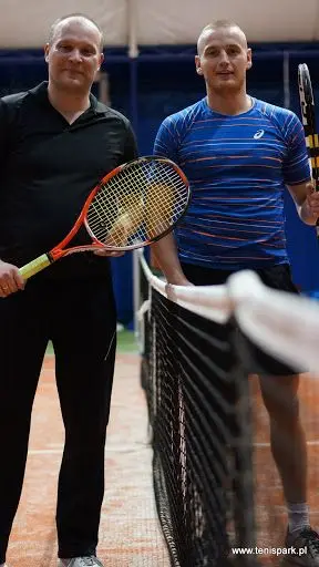 54 Tenis Park Open