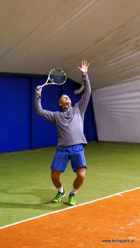 54 Tenis Park Open