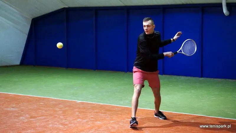 54 Tenis Park Open