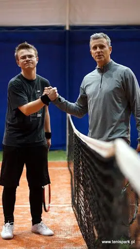 54 Tenis Park Open
