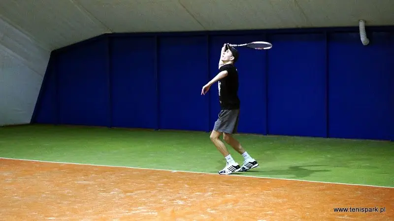 54 Tenis Park Open