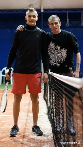 54 Tenis Park Open