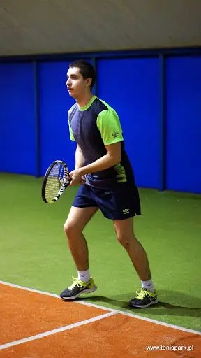 54 Tenis Park Open