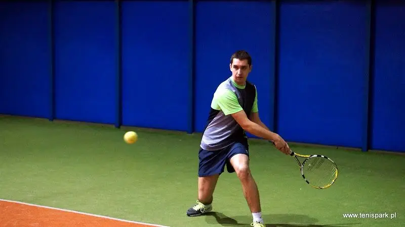 54 Tenis Park Open