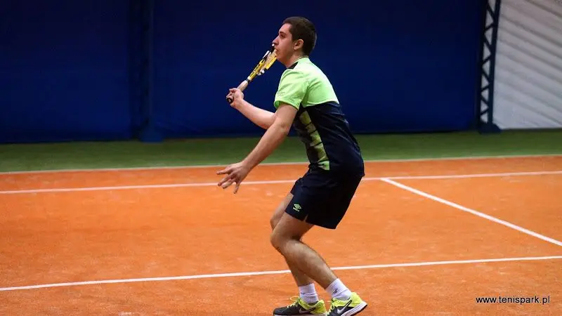 54 Tenis Park Open