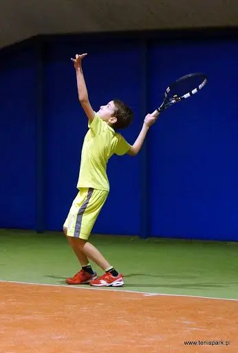 54 Tenis Park Open