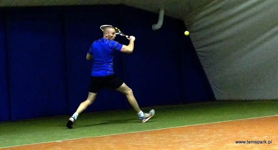 54 Tenis Park Open
