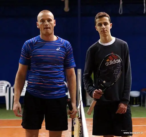 54 Tenis Park Open