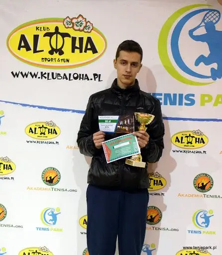 54 Tenis Park Open