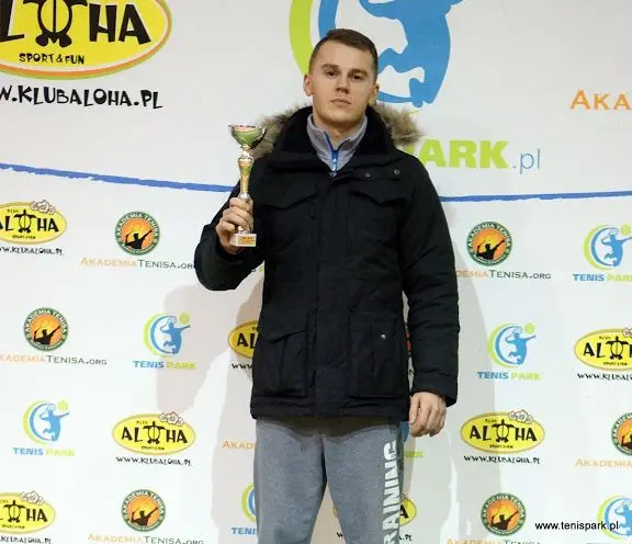 54 Tenis Park Open
