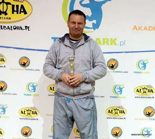 54 Tenis Park Open