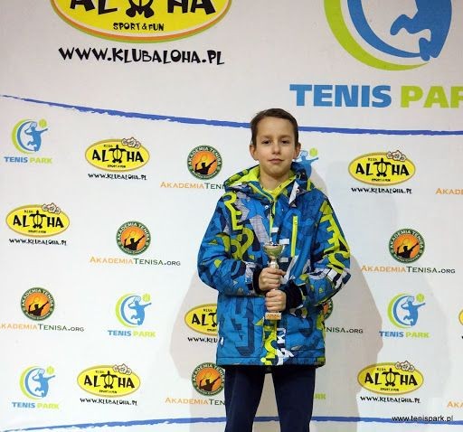 54 Tenis Park Open