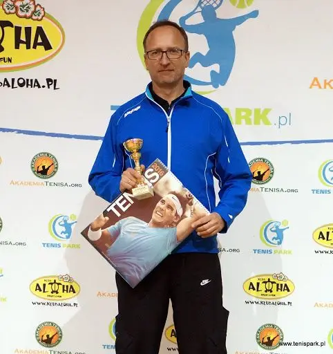 54 Tenis Park Open