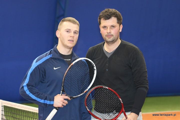 Turniej Supermasters