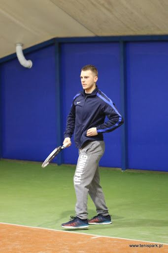 Turniej Supermasters