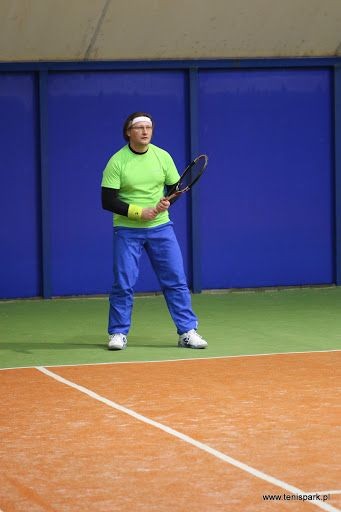 Turniej Supermasters