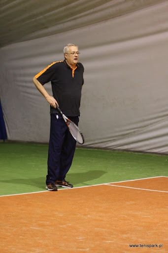 Turniej Supermasters