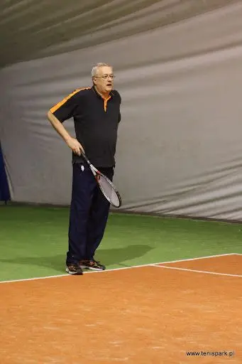 Turniej Supermasters