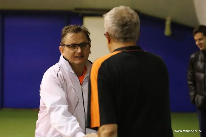 Turniej Supermasters
