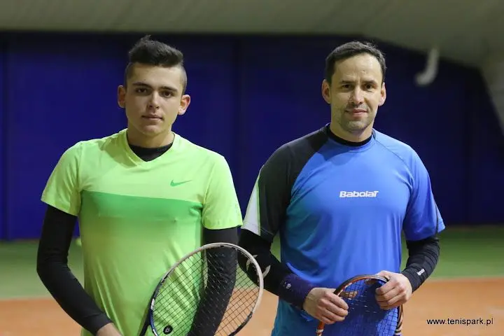 Turniej Supermasters