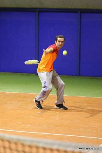 Turniej Supermasters