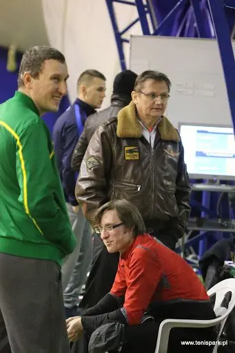 Turniej Supermasters