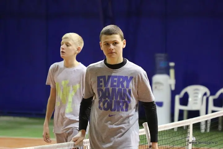 Turniej Supermasters