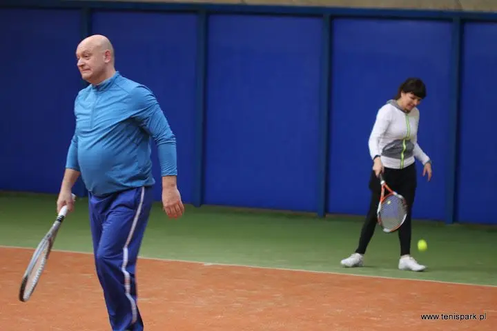 Turniej Supermasters