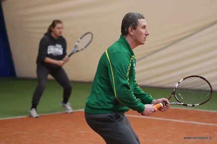 Turniej Supermasters