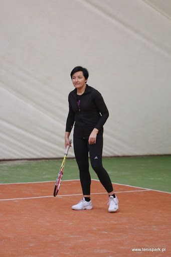 Turniej Supermasters