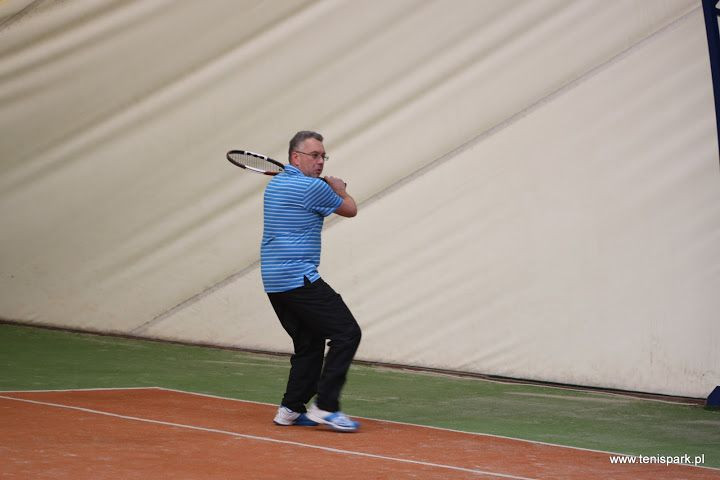 Turniej Supermasters