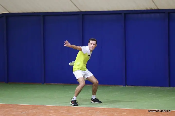 Turniej Supermasters
