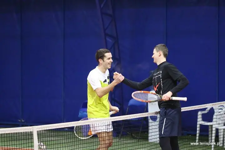 Turniej Supermasters